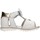 Schoenen Meisjes Sandalen / Open schoenen Balducci CITA5403 Wit