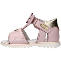 Schoenen Meisjes Sandalen / Open schoenen Balducci CITA5403 Roze