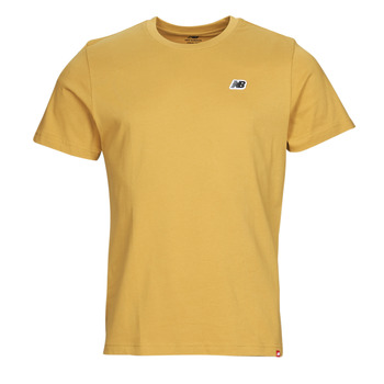 T-shirt Korte Mouw New Balance  Small Logo