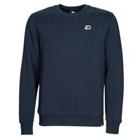 Textiel Heren Sweaters / Sweatshirts New Balance Small Logo Marine