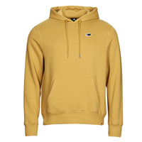 Textiel Heren Sweaters / Sweatshirts New Balance Small Logo Geel