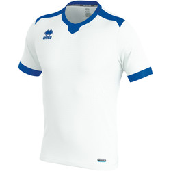 Textiel T-shirts & Polo’s Errea Maillot  ti-mothy maillot Wit