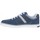 Schoenen Heren Sneakers Etika 59231 Blauw