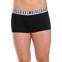 Ondergoed Heren Boxershorts Bikkembergs BKK1UTR01BI-BLACK Zwart