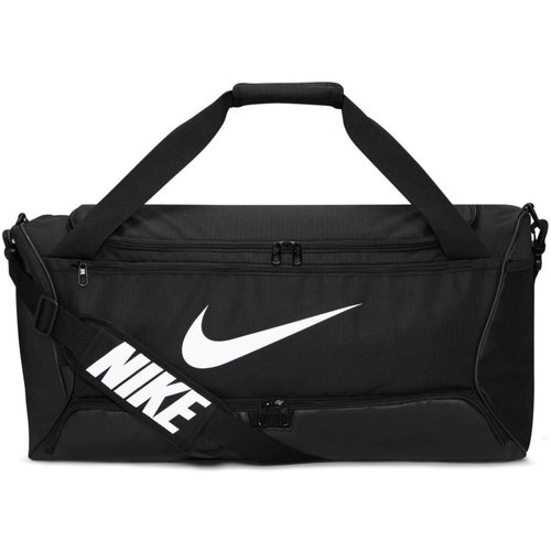 Tassen Sporttas Nike  Zwart