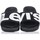 Schoenen Dames Sandalen / Open schoenen Levi's MANDEN  231570 Zwart