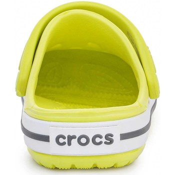 Crocs Crocband Kids Clog T 207005-725 Geel