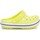 Schoenen Kinderen Sandalen / Open schoenen Crocs Crocband Kids Clog T 207005-725 Geel