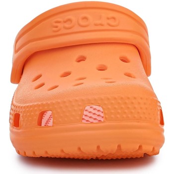 Crocs Classic Kids Clog T 206990-83A Oranje