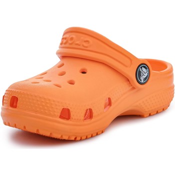 Crocs Classic Kids Clog T 206990-83A Oranje