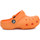 Schoenen Kinderen Sandalen / Open schoenen Crocs Classic Kids Clog T 206990-83A Oranje