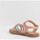 Schoenen Meisjes Sandalen / Open schoenen Gioseppo AFFILE 65110 Multicolour