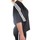 Textiel Dames T-shirts korte mouwen adidas Originals HE03 Zwart