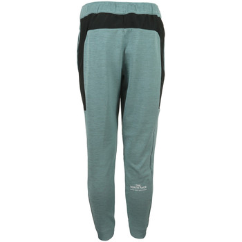 The North Face Pant Fleece Blauw