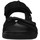 Schoenen Heren Sandalen / Open schoenen IgI&CO 1637000 Zwart