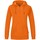 Textiel Dames Wind jackets Jako  Oranje