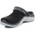 Schoenen Jongens Sandalen / Open schoenen Crocs LiteRide 360 Kids Clog 207021-0DD Zwart