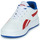 Schoenen Jongens Lage sneakers Reebok Classic REEBOK AM COURT Wit / Rood / Blauw