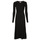 Textiel Dames Korte jurken Moony Mood LIVAINE Zwart