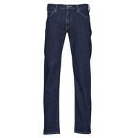 Textiel Heren Straight jeans Lee Daren zip Steen