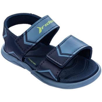 Schoenen Jongens Sandalen / Open schoenen Ipanema 82746 (20729) Niño Azul Blauw
