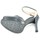 Schoenen Dames Sandalen / Open schoenen Hispanitas hv-49649 gilda Zwart