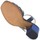 Schoenen Dames Sandalen / Open schoenen Dansi 6953 Blauw