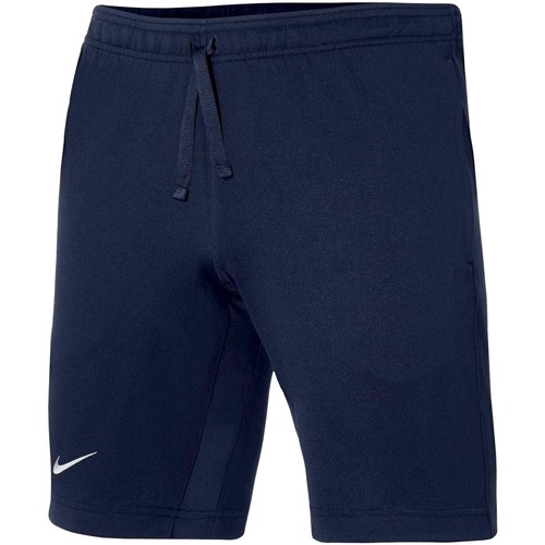 Textiel Heren Korte broeken Nike Strike22 KZ Short Blauw