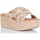 Schoenen Dames Sandalen / Open schoenen Zapp MANDEN  5058 Wit