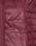 Textiel Dames Dons gevoerde jassen adidas Originals SLIM JACKET Bordeau / Heritage