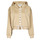 Textiel Dames Sweaters / Sweatshirts adidas Originals HOODIE Beige / Magisch