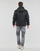 Textiel Heren Dons gevoerde jassen adidas Originals DOWN QUILT PUFF Zwart