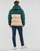 Textiel Heren Dons gevoerde jassen adidas Originals DOWN REGEN PUFF Groen / Mineraal