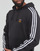 Textiel Heren Sweaters / Sweatshirts adidas Originals FB NATIONS HDY Zwart