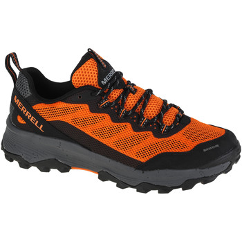Schoenen Heren Running / trail Merrell Speed Strike Oranje