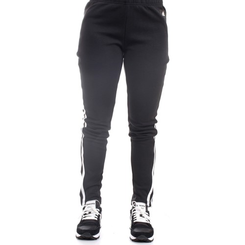 Textiel Dames 5 zakken broeken adidas Originals H57301 Zwart