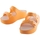 Schoenen Dames Sandalen / Open schoenen Lemon Jelly Gaia 12 - Papaya Oranje