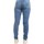 Textiel Dames Skinny Jeans Nenette 33TJ SERRAT Blauw