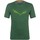 Textiel Heren T-shirts & Polo’s Salewa Pure Hardware Merino Men's T-Shirt 28384-5320 Groen