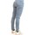 Textiel Dames Skinny Jeans Pennyblack OTTETTO Blauw