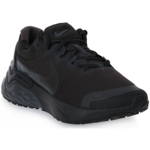 Schoenen Heren Sneakers Nike 003  RENEW RUN 3 Zwart