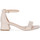 Schoenen Dames Sandalen / Open schoenen Keys SANDALO CIPRIA Roze