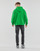 Textiel Heren Sweaters / Sweatshirts Ellesse GIORDANO HOODY Groen