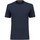 Textiel Heren T-shirts & Polo’s Salewa Puez Eagle Sketch Merino Men's T-Shirt 28340-3960 Blauw