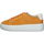 Schoenen Dames Sneakers Brax Sneaker Oranje