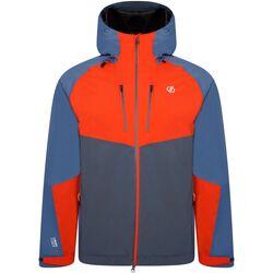 Textiel Heren Wind jackets Dare 2b  Oranje