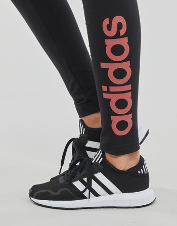 Adidas Sportswear W LIN LEG Zwart