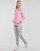 Textiel Dames Trainings jassen Adidas Sportswear W TC HD TT Roze / Authentiek