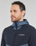 Textiel Heren Wind jackets adidas Performance MT Softshel Jkt Inkt / Légende