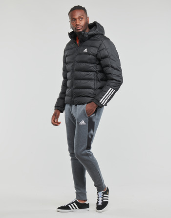 Adidas Sportswear ITAVIC M H JKT Zwart